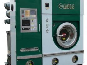 干洗设备咨询网告诉你-什么才是四氯乙烯全封闭干洗机