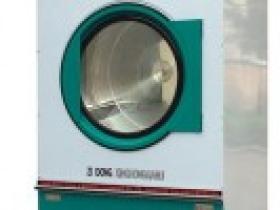 济南干洗机烘干机维护规程