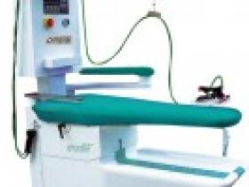 济南干洗机烫台维护规程