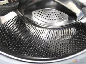 FMS系列多溶剂高级干洗机——洗衣技术新革命