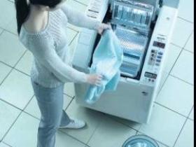 济南干洗机水洗机维护规程