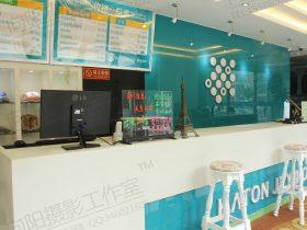 干洗店成本分析