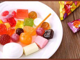 干洗不掉的污渍—糖