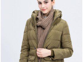 再来谈谈羽绒服的洗涤方法