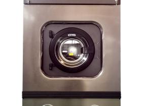 HSE系列高速全封闭多溶剂干洗机